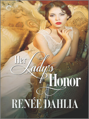 cover image of Her Lady's Honor